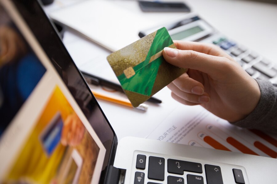 Understanding Credit Card Settlement and its Process