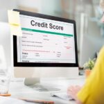 Strategies for Rebuilding Credit Scores Amidst Poor Credit History