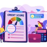 How Loan Settlement Affects Your Credit Score