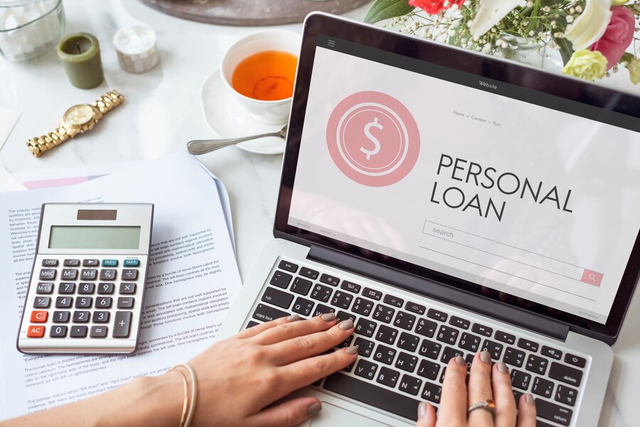 Top 5 Platforms for Getting Instant Loans Without Documents