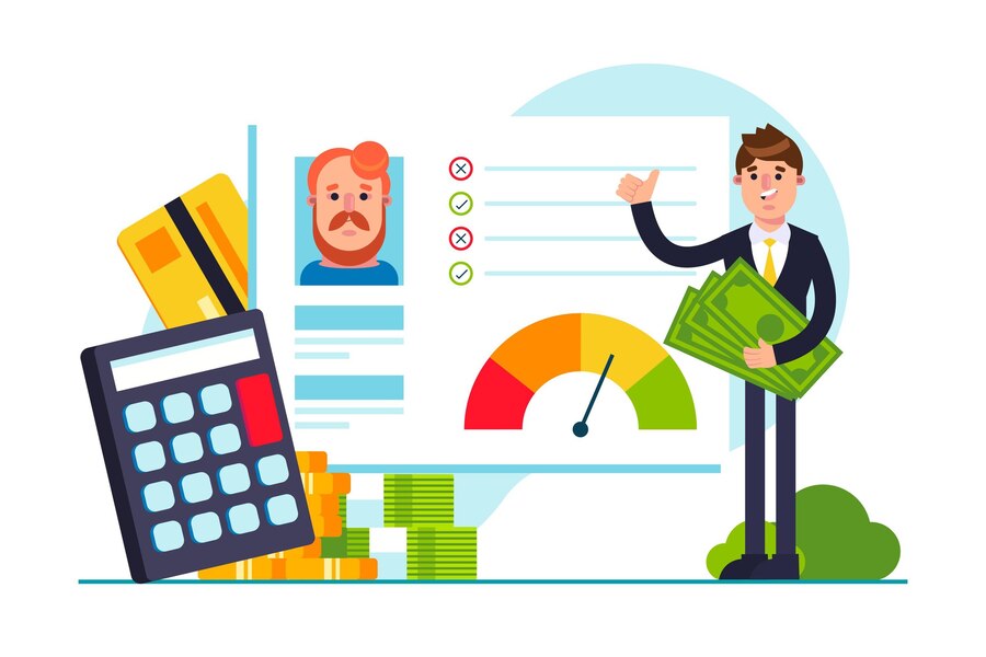 Common Misconceptions about CIBIL Scores