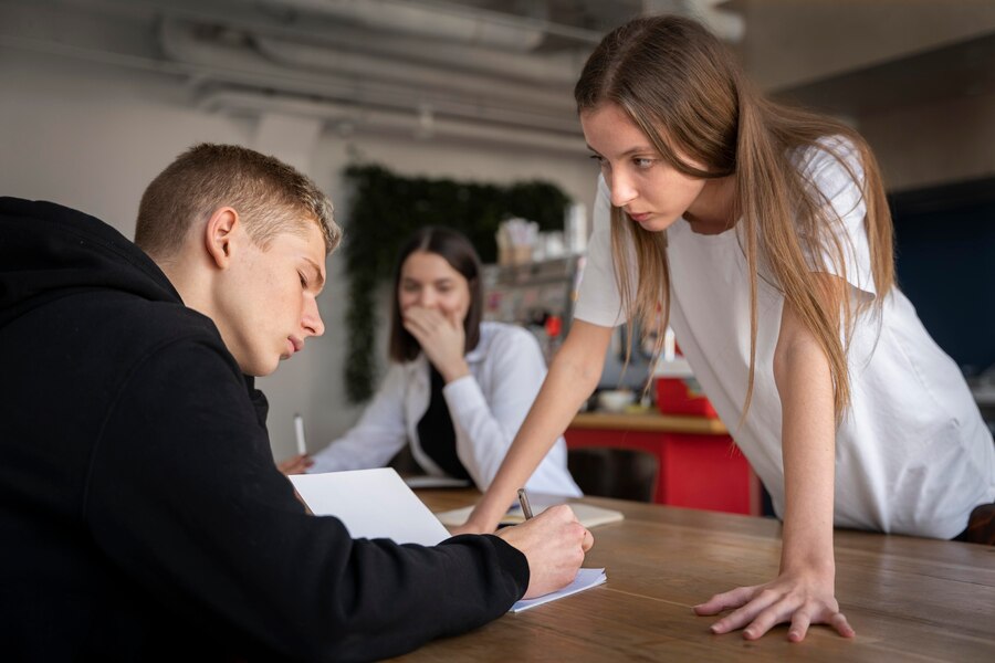 Navigating the Storm: Effective Steps to Take When Facing Harassment by Creditors