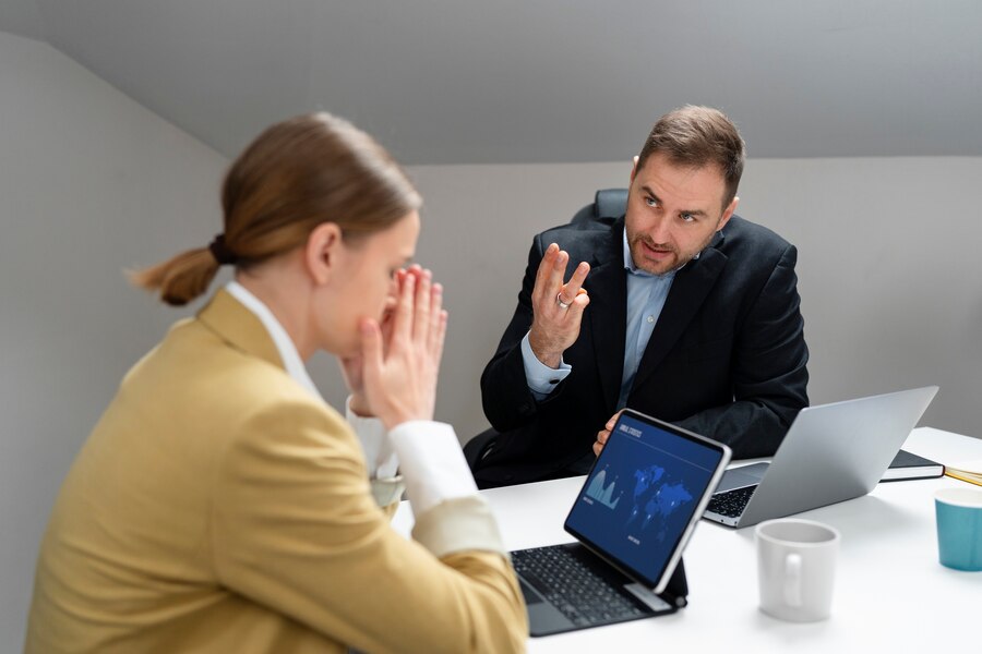 How to Address Harassment by Bank Employees in Rural Branches