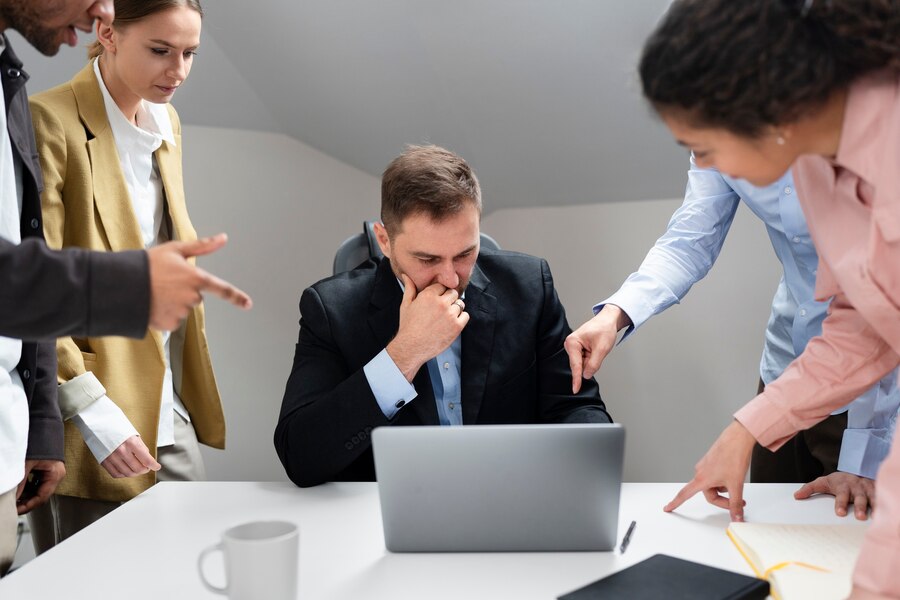 How to Use Mediation to Resolve Bank Harassment Disputes-