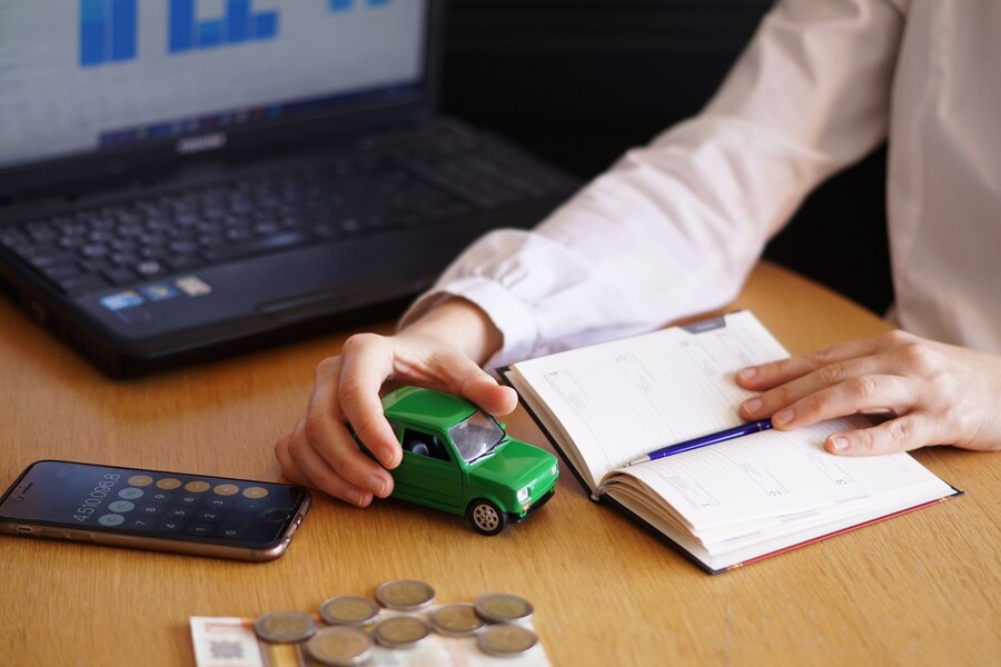 Strategies to Enhance Your CIBIL Score for Securing a Car Loan