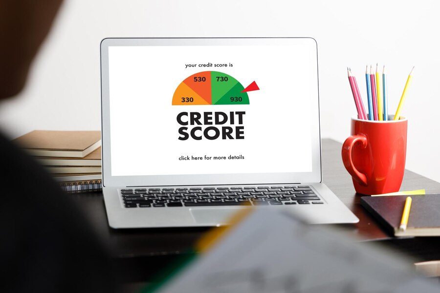 The Impact of Bank Harassment on Credit Scores