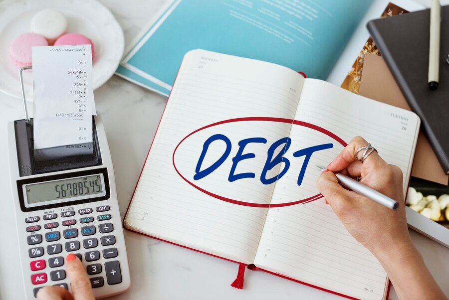 Navigating Debt: A Guide to Debt Consolidation Loans