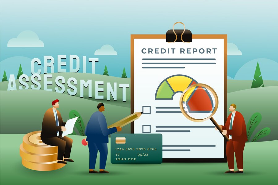 Deciphering Credit Scores: What Constitutes a Good Credit Score in India?