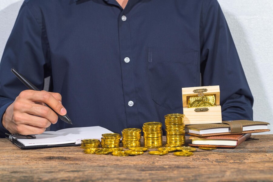 Comprehensive Guide: Obtaining a Gold Loan in India Explained