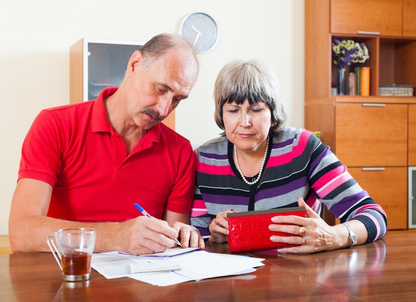 Filing a grievance with the Banking Ombudsman