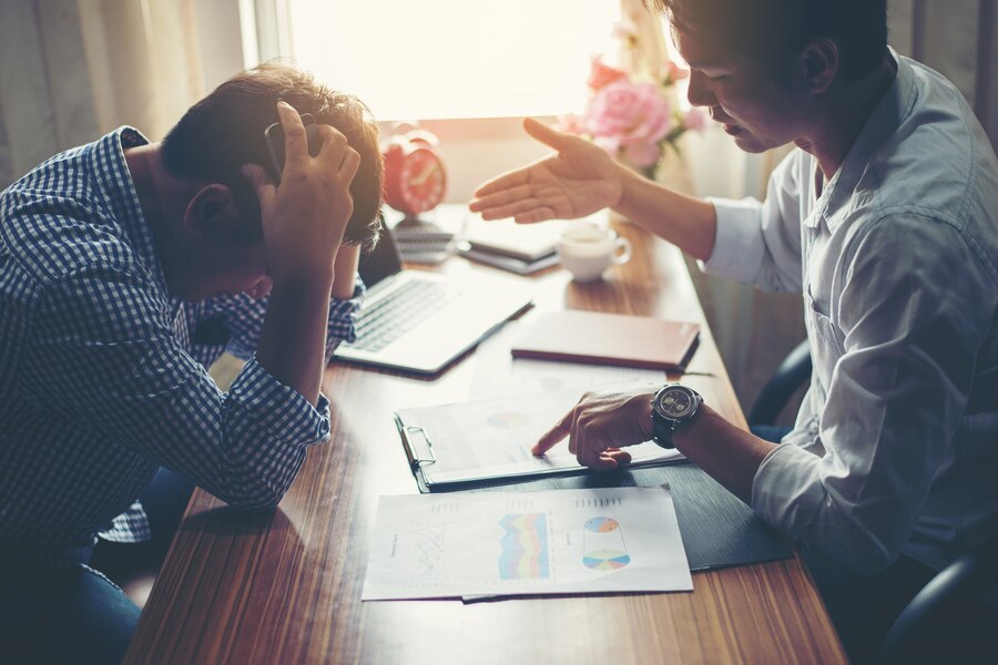 Mental health professionals play a crucial role in supporting victims of bank harassment in India